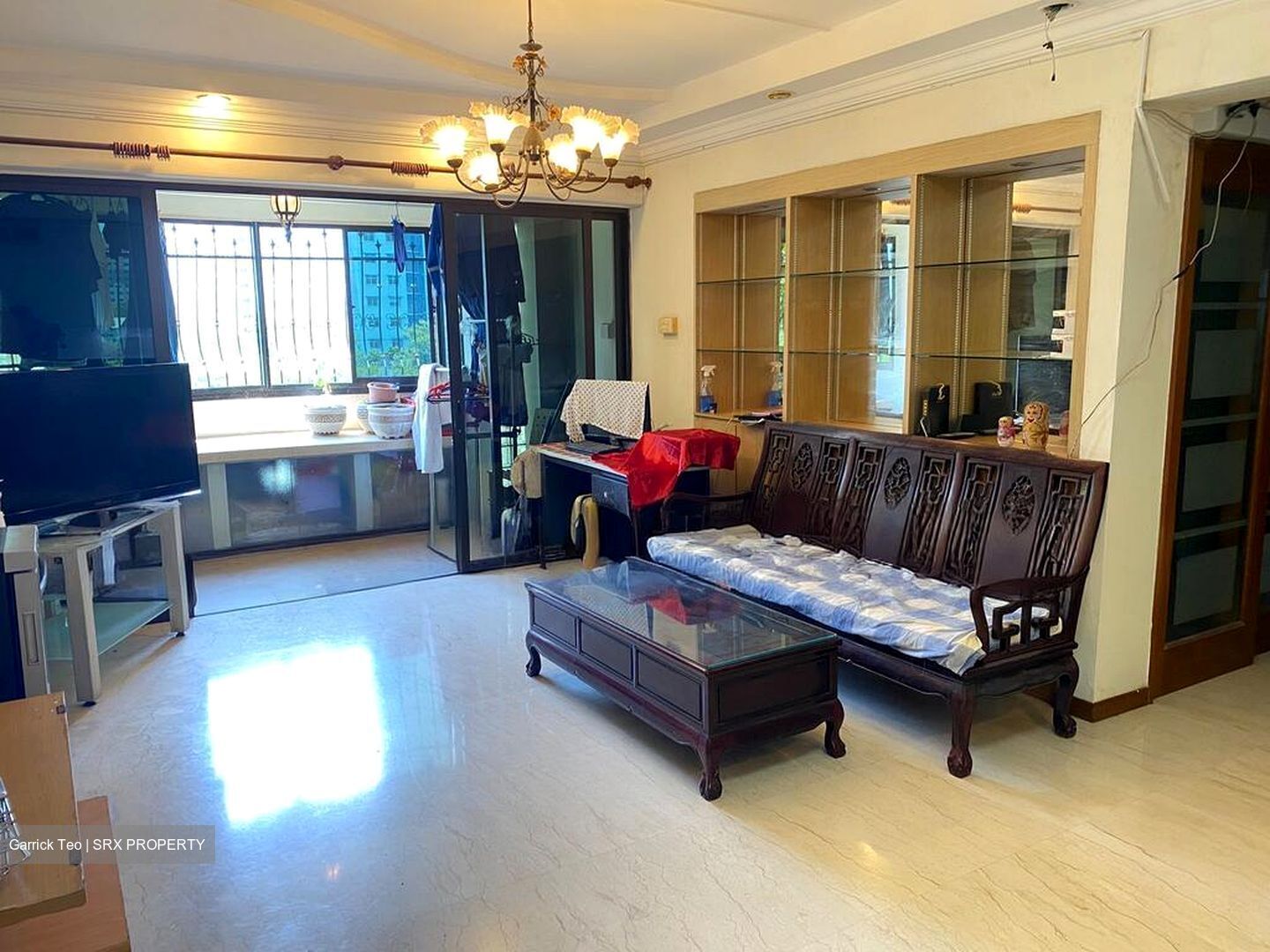 Blk 665B Jurong West Street 64 (Jurong West), HDB Executive #521896541